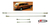 Varetas Carburador Variant Tl/i (3 Fixas 1 Com Regulagem)