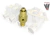Agulha Carburador Weber Dcoe 40 - 45 - 48 - 50 - 55