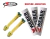Kit Para 2 Webers 44 - loja online