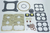 Kit De Juntas Carburador Holley Quadrijet V8 (mecânico) Top