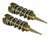 Par De Parafuso Da Mistura Weber Idf (agulha) - comprar online