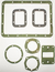 Jogo De Junta Ford Cargo Iton 6m 5106/5306/6005/6205/6206/63