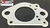 Baquelite Carburador Mod.solex Brosol P/147 1050 1300