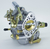 Carburador Fusca 63 A 85 Brasilia 73 A 82 Gasolina 1600 Vw na internet