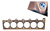 Junta Cabeçote; Fibra Com Cobre Bmw 2.5/2.7 M20b25/27 81