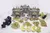 Bico Injetor Carburador Weber Idf 40 44 48 - Original - Schotka Parts