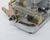 Kit Adaptação Flange Carburador Weber Idf 40/44 - Schotka Parts