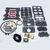 Kit De Reparo Quadrijet Holley 390 600 750 Cfm 1850 3310