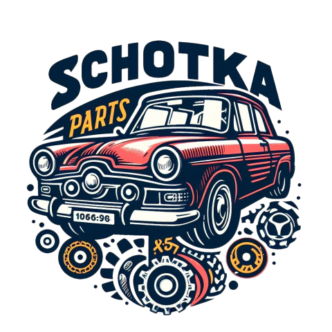 Schotka Parts
