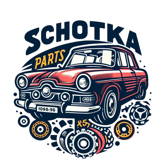Schotka Parts