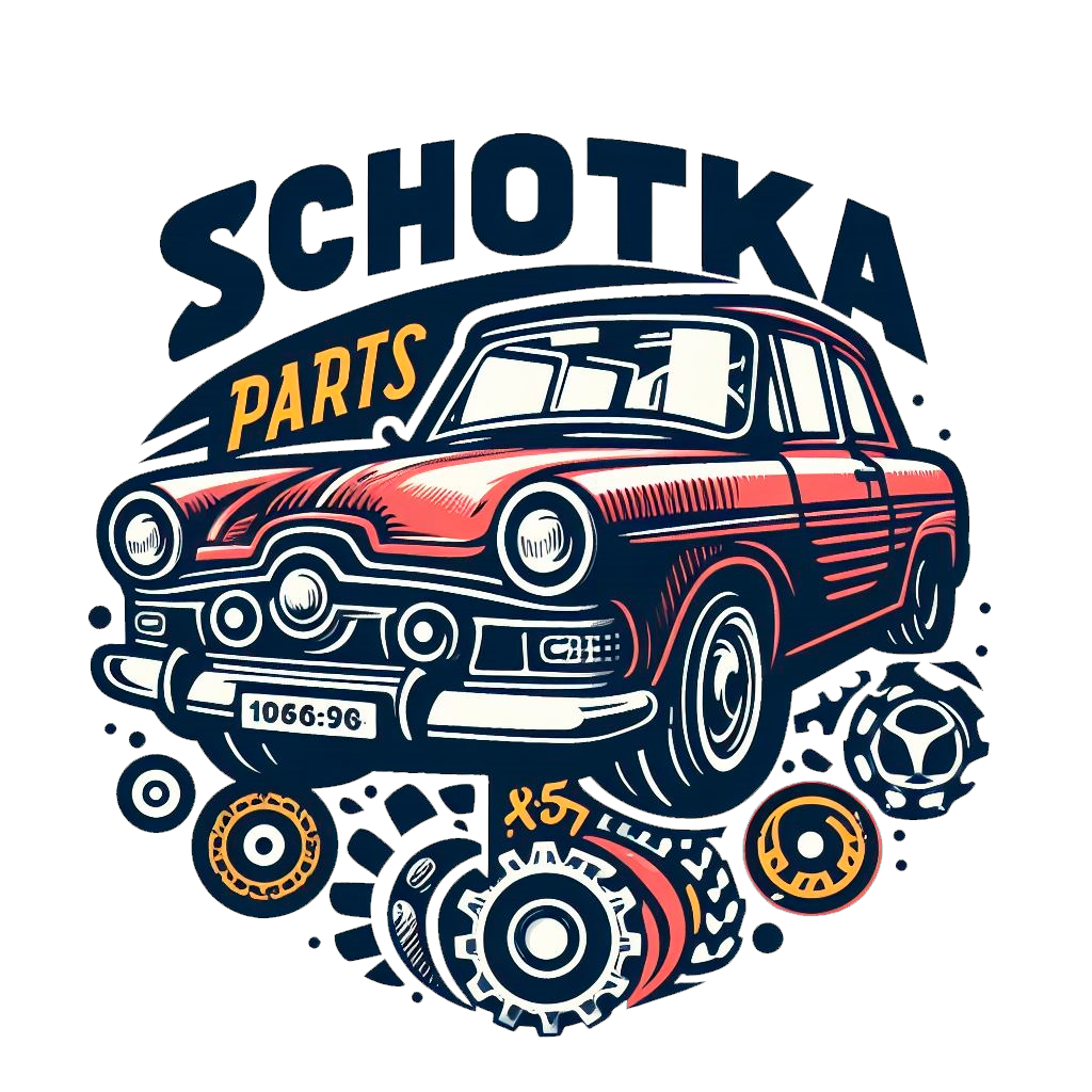 Schotka Parts