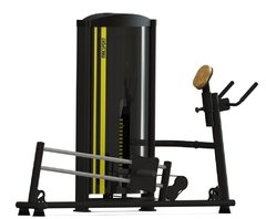 Maquina de Glúteos - MS EVO - comprar online