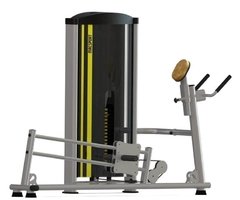 Maquina de Glúteos - MS EVO