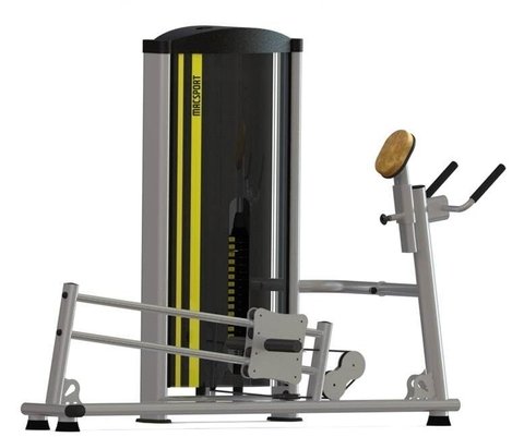 Maquina de Glúteos - MS EVO