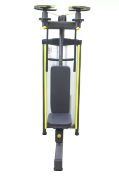 Chest com Posterior de Ombro - comprar online