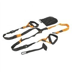 Fita Suspensao Tipo TRX Com Regulagem - comprar online