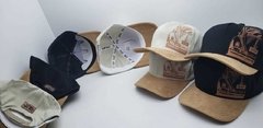 Boné Fusca - comprar online