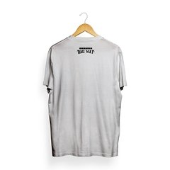 Camiseta Fusca na Frente - comprar online