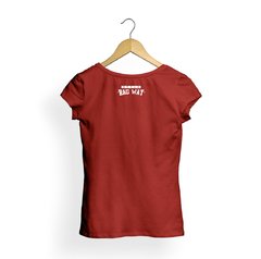 Baby Look Marcha - Rag Way