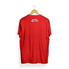 Camiseta Style RagWay Cambio - loja online