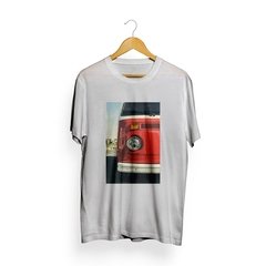 Camiseta Kombi