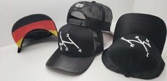 Boné Style RagWay Marcha Alemanha - comprar online