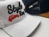 Boné Style RagWay - comprar online