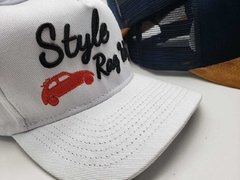 Boné Style RagWay - comprar online