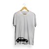 Camiseta Fusca na Frente