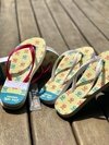 Chinelo kombi