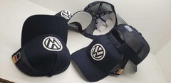 Boné Style RagWay VW