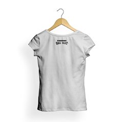 Baby Look Kombi - comprar online