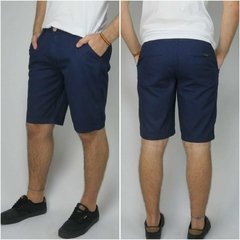 Bermuda Style RagWay