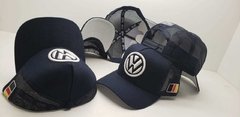 Boné Style RagWay VW - comprar online