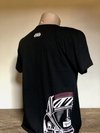 Camiseta Fusca nas Costas na internet