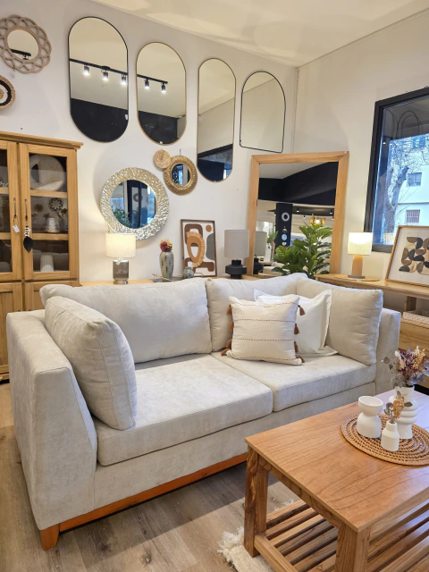 Sillón Olivia 220