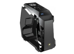 GABINETE COUGAR CONQUER ESSENCE