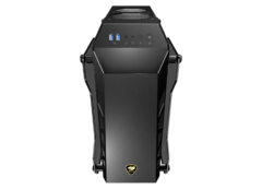 GABINETE COUGAR CONQUER ESSENCE - comprar online