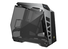 GABINETE COUGAR CONQUER ESSENCE en internet