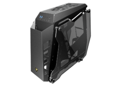 GABINETE COUGAR CONQUER ESSENCE - pcunderground