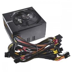FUENTE GAMER EVGA 600W 100B1-0600-KR en internet