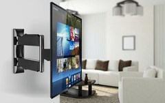 SOPORTE TV MONITOR - comprar online