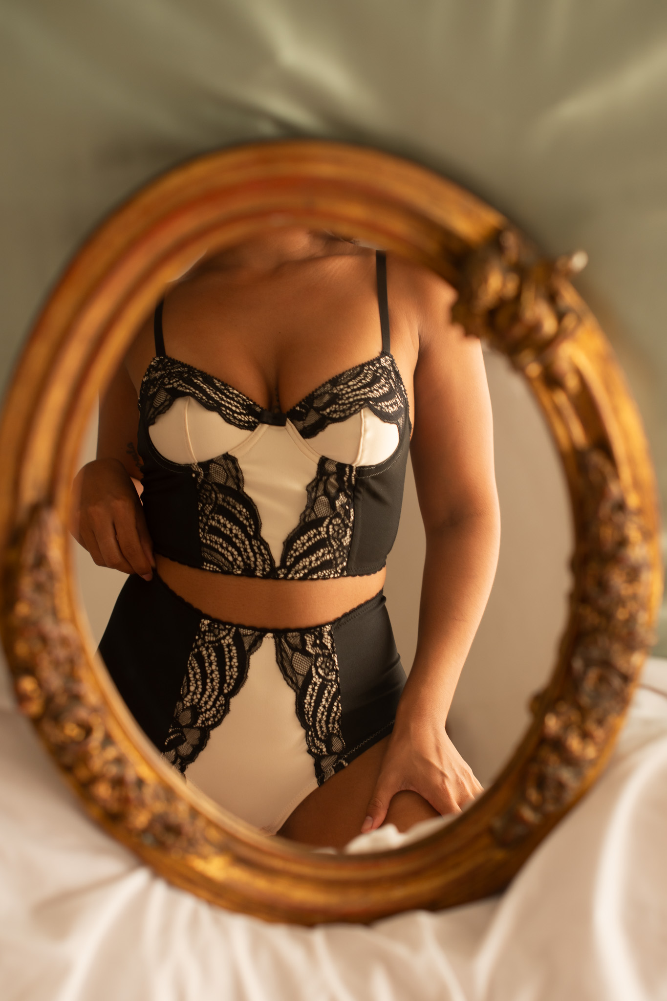 Corset