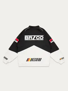CAMPERA BRZCO NEGRA