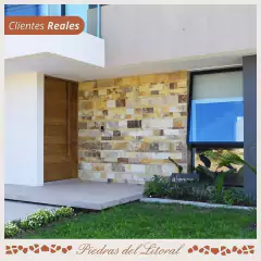 Bariloche amarilla - comprar online