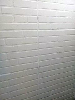 Brick blanco 33x45,3 San Lorenzo ceramico en internet