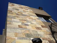 Imagen de Bariloche amarilla