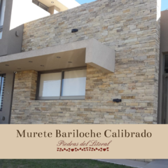 Imagen de Murete Bariloche 3 5 8
