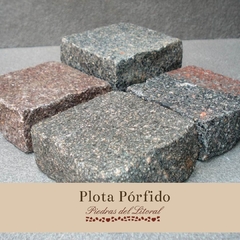 Pórfido - comprar online