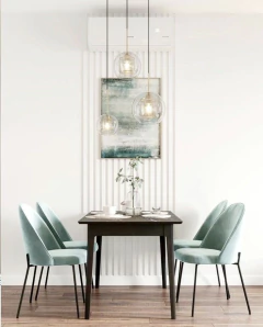 Revestimiento interior simil madera - comprar online